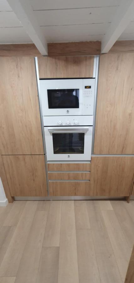 Triana 3 Wifi Apartment Sevilla